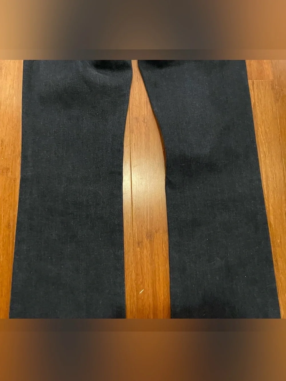 Banana Republic Jeans 27 Long Tall Slim Bootcut Classic Stretch
